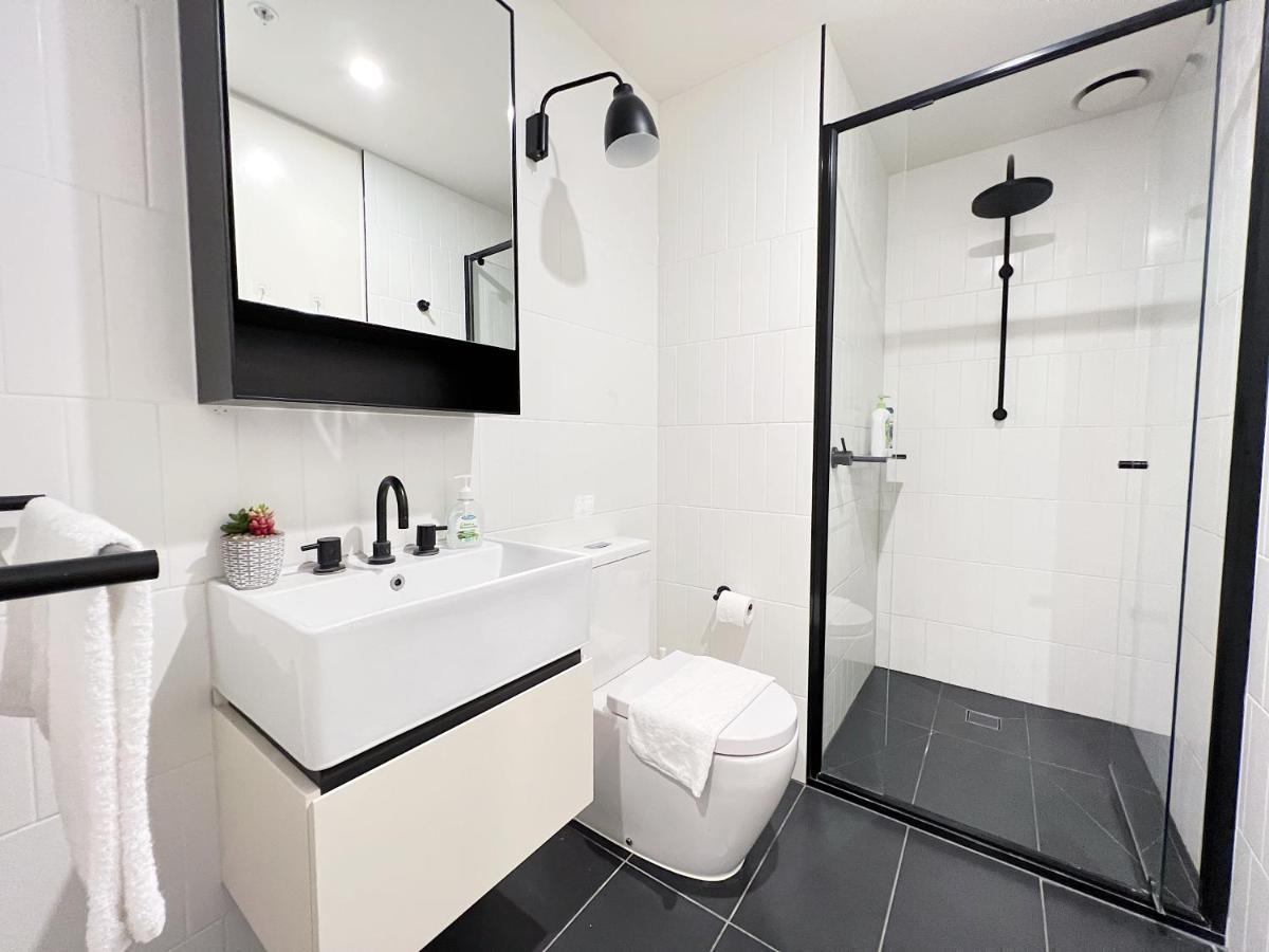 Dreamstayz Bourke St Cbd With Apple Tv Netflix & Free Wifi Melbourne Exterior photo